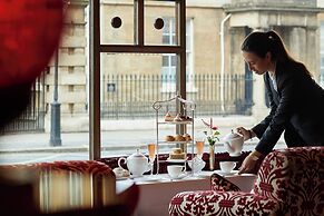 The Rubens at the Palace