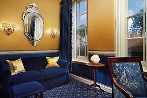 The Rubens at the Palace