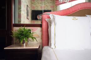 The Rubens at the Palace