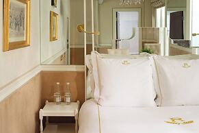 The Rubens at the Palace