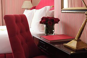 The Rubens at the Palace