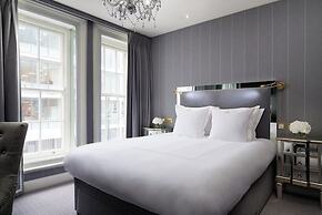 The Rubens at the Palace