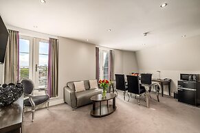 Washington Mayfair Hotel