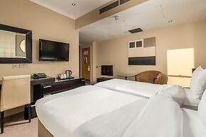 Washington Mayfair Hotel
