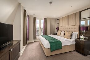 Washington Mayfair Hotel