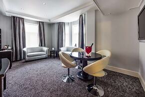 Washington Mayfair Hotel