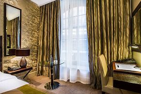 Washington Mayfair Hotel