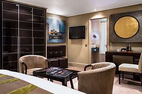 Washington Mayfair Hotel