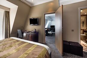 Washington Mayfair Hotel