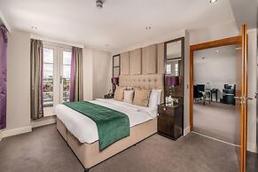 Washington Mayfair Hotel