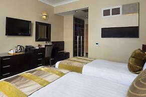 Washington Mayfair Hotel