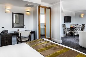 Washington Mayfair Hotel