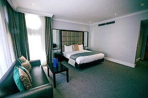 Washington Mayfair Hotel