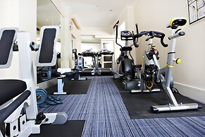 Washington Mayfair Hotel