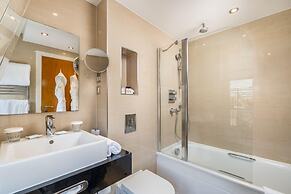 Washington Mayfair Hotel