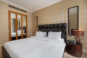 Washington Mayfair Hotel