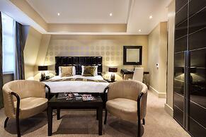 Washington Mayfair Hotel