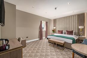 Washington Mayfair Hotel