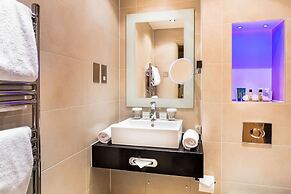 Washington Mayfair Hotel