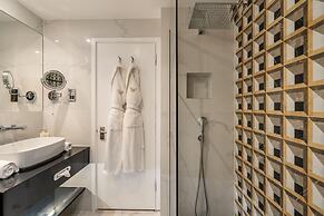 Washington Mayfair Hotel