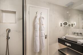 Washington Mayfair Hotel
