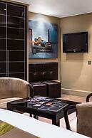 Washington Mayfair Hotel