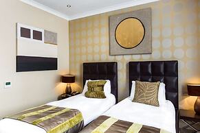 Washington Mayfair Hotel