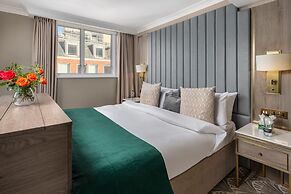 Washington Mayfair Hotel