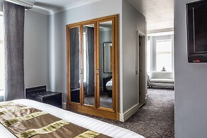 Washington Mayfair Hotel