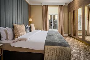 Washington Mayfair Hotel