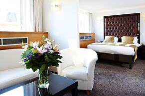 Washington Mayfair Hotel