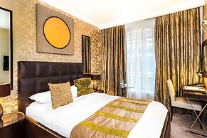 Washington Mayfair Hotel