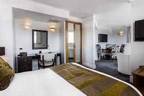 Washington Mayfair Hotel