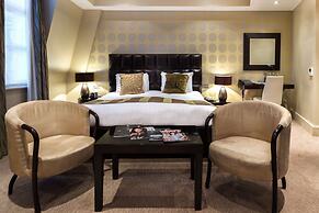 Washington Mayfair Hotel