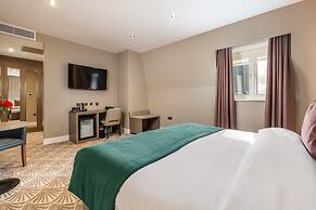 Washington Mayfair Hotel