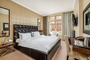 Washington Mayfair Hotel