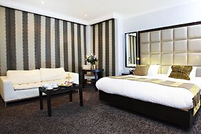 Washington Mayfair Hotel