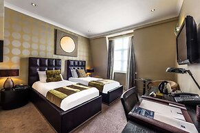 Washington Mayfair Hotel