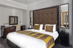 Washington Mayfair Hotel