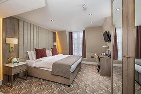 Washington Mayfair Hotel