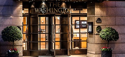 Washington Mayfair Hotel