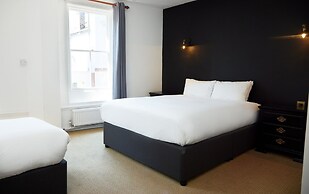 Bear Hotel Havant by Greene King Inns