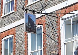 Bear Hotel Havant by Greene King Inns