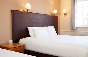 Bear Hotel Havant by Greene King Inns