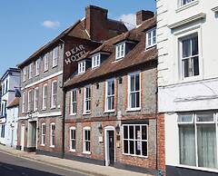 Bear Hotel Havant by Greene King Inns