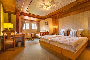 Hostellerie de la Pommeraie by Popinns