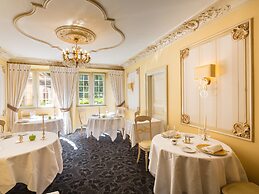 Hostellerie de la Pommeraie by Popinns