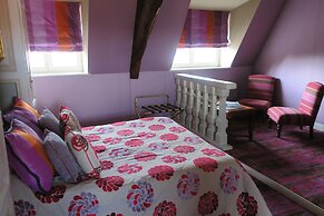 Hostellerie de la Pommeraie by Popinns