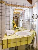 Hostellerie de la Pommeraie by Popinns