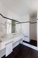 Hostellerie de la Pommeraie by Popinns